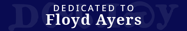 button, ᎠᏅᏓᏗᏍᏙᏗ, remembering, Dedicated to Floyd Ayers