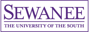 sponsor logo, Sewanee, University of the South